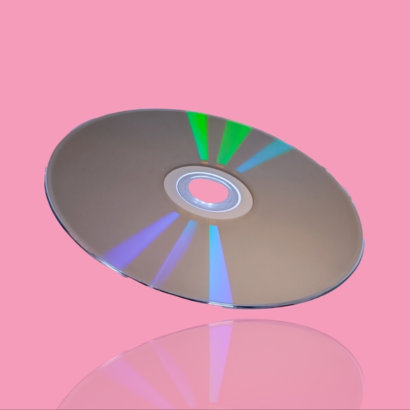 Kirby and the Rainbow Curse Wii U Disc Only - Picture 3 of 5